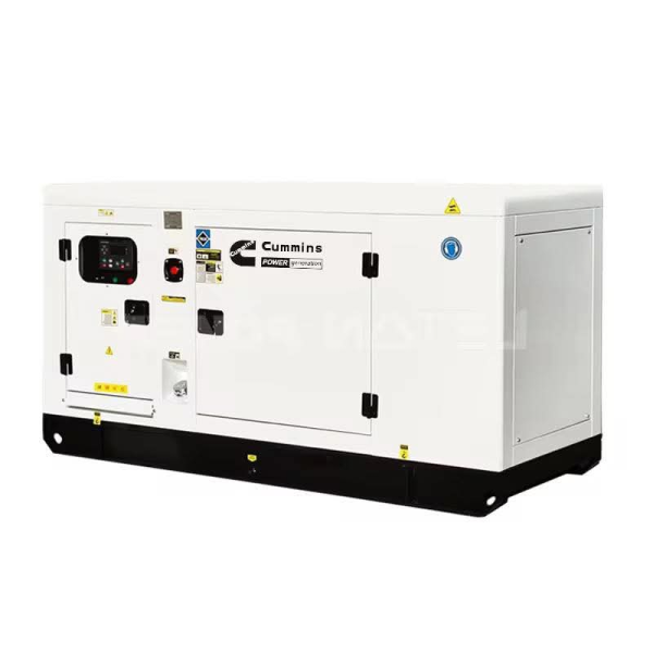 Grupo electrógeno Diesel 70 KVA motor cummins