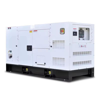 Grupo electrógeno Diesel 110 KVA motor cummins