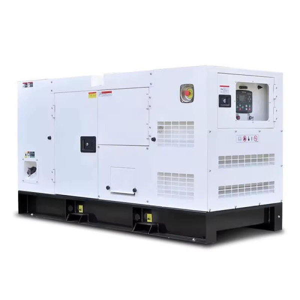 Grupo electrógeno Diesel 110 KVA motor cummins
