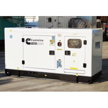 Grupo electrógeno Diesel 330 KVA motor cummins
